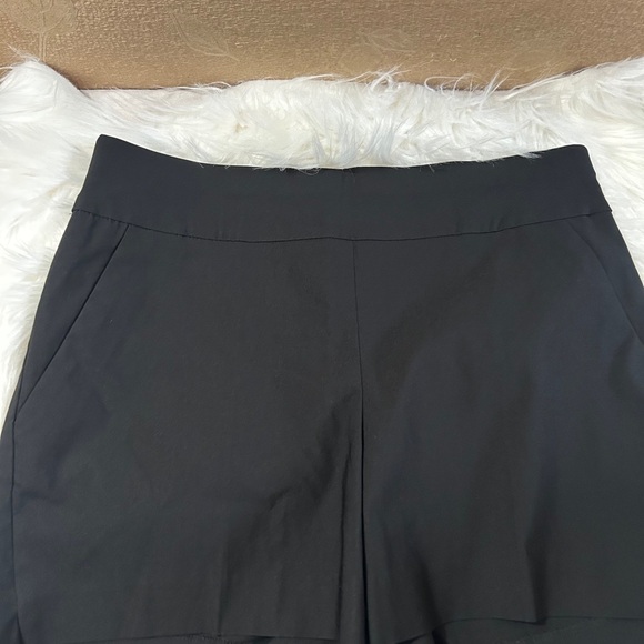New York & Company Pants - New York & Company Black Shorts